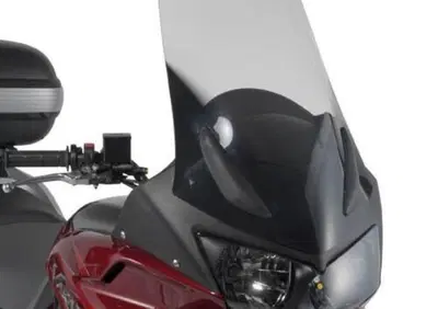 GIVI D300ST Cupolino trasparente 60 x 48 cm - Annuncio 9150276