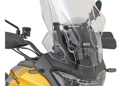 Cupolino Givi D8208ST per GUZZI Stelvio 1000 (24) - Annuncio 8976325