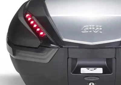 Kit luci stop a led Givi per V47 - Annuncio 8981562