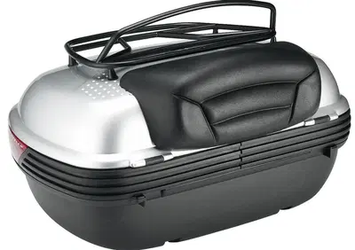 Schienalino Givi per E360 - Annuncio 8968950