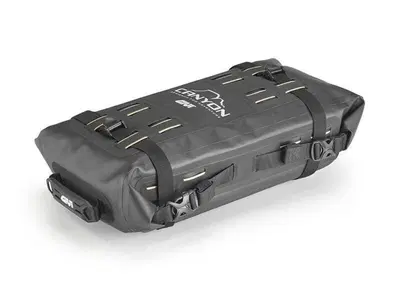 Borsa cargo Givi GRT724B nero 12 lt waterproof dop - Annuncio 9939912
