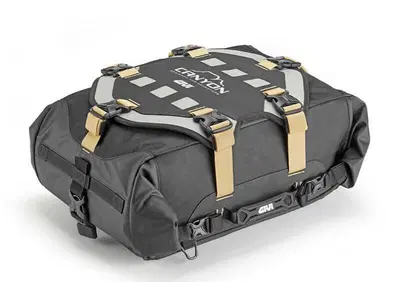 Borsa cargo Givi GRT726 nero impermeabile 45 litri - Annuncio 9939915