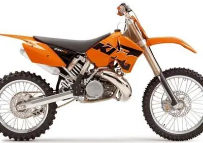 Kit plastiche moto Ufo KTM SX-SXF 2004 ArancioKTM9  - Annuncio 8976593