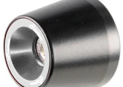 Contrappesi LighTech KTM204 Silver per Kawasaki () - Annuncio 8976596
