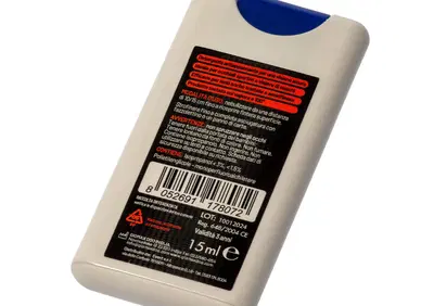 Spray antifog Casco Motoabbigliamento.it - Annuncio 9191050