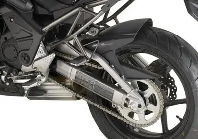 GIVI MG4103 Parafango specifico in ABS nero - Annuncio 9707394