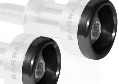 Inserti colorati per supporti cavalletto Barracuda - Annuncio 8979556