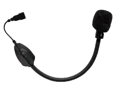 Microfono Ibrido Cardo PackTalk Freecom Micro - Annuncio 9839122