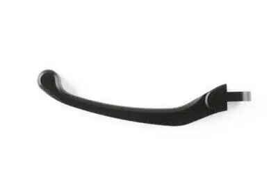 Ricambio Leva In Magnesio Lightech tipo J nero - Annuncio 9840284