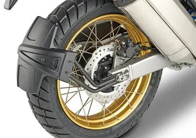 Supporto Givi Honda CRF 1100L Africa Twin Adv Spor - Annuncio 9839126