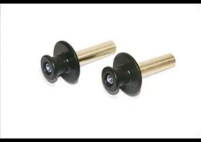 Coppia di ricambi per cavalletti LighTech RSF25 - Annuncio 8886458