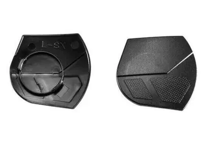 Ricambio Placchette Visiera Nolan Per N70-2X Nolan  - Annuncio 8979621