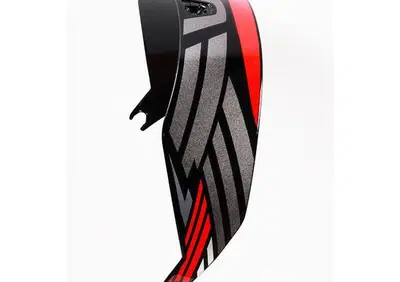 Ricambio Spoiler Nolan Per X-804 RS Black Spectre  - Annuncio 8979646