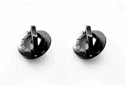 Kit Viti Per Fissaggio Visiera Nolan Per X-804 Ult  - Annuncio 8862041