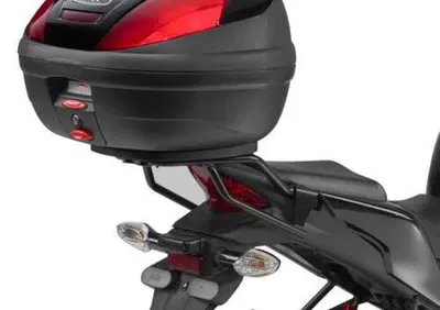 GIVI SR1103 Attacco posteriore specifico per baule - Annuncio 8872623