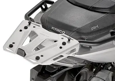 Givi SR6110 Portapacchi KYMCO - Annuncio 8984579