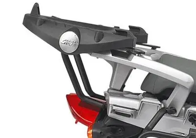 GIVI SR684 Attacco posteriore specifico per baulet - Annuncio 8979670