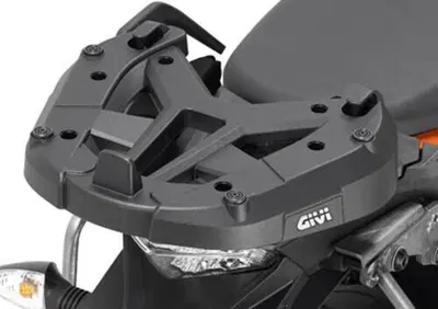 GIVI SR7705 Attacco posteriore specifico per MONOK - Annuncio 8972052