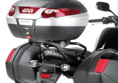 GIVI SR777 Attacco posteriore specifico per baulet - Annuncio 8976723