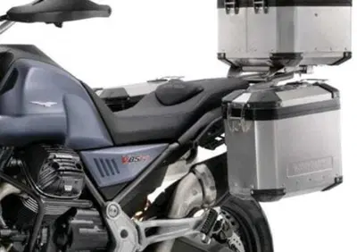 Attacco posteriore specifico Givi SR8203 per baule - Annuncio 8976727