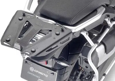 Attacco posteriore Givi SR9225 per CFMOTO 800 MT ( - Annuncio 8979689