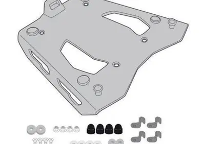 Attacco Posteriore Givi SRA1196 Monokey nero - Annuncio 8987035