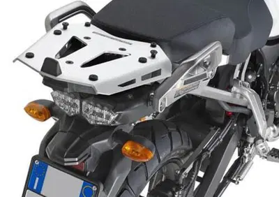 GIVI SRA2101 Attacco posteriore in alluminio speci - Annuncio 8987036