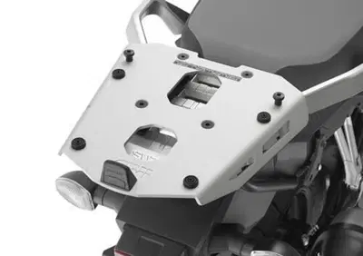 Givi SRA3112 Portapacchi SUZUKI - Annuncio 8987039