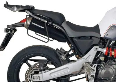Givi TMT9150 telaietto per borse laterali MT501S L - Annuncio 8979735
