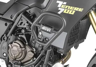 Paramotore Givi TN2158 Yamaha Tenerè 700 Dal 2021 - Annuncio 8979754