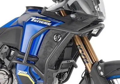 Paramotore Givi TN2165 Yamaha Tenerè 700 World Rai - Annuncio 8979756