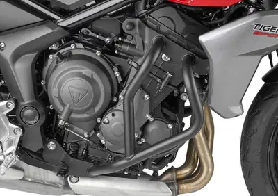 Paramotore Givi TN6421 per TRIUMPH Tiger Sport 660 - Annuncio 8974066