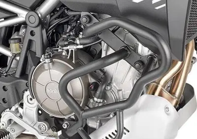 Paramotore Givi TN6710 Aprilia Tuareg 660 2021 - Annuncio 8974068