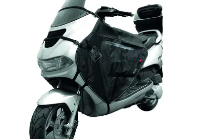 Coprigambe Termoscud® Tucano Urbano Nero - Annuncio 8880170