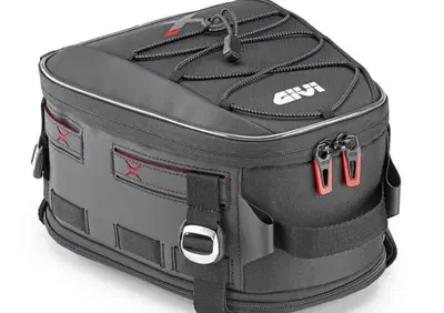 Borsa da sella Givi WATER RESISTANT 12 LT Nero - Annuncio 8989776