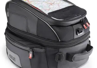 Borsa Da Serbatoio Givi XS306Y Tanklock XStream Es - Annuncio 9260330