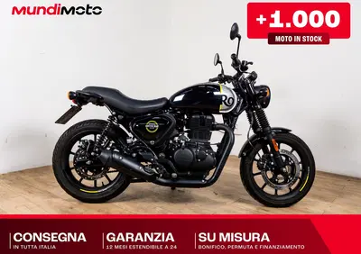 Royal Enfield HNTR 350 (2022 - 26) - Annuncio 9955316