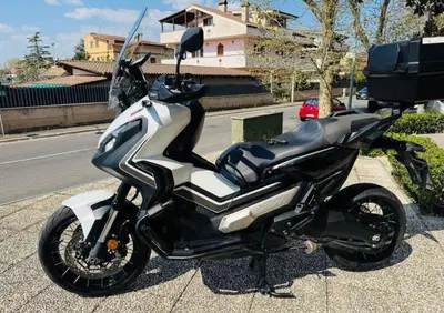 Honda X-ADV 750 (2018 - 20) - Annuncio 10002845