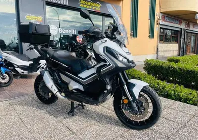 Honda X-ADV 750 (2018 - 20) - Annuncio 10002846