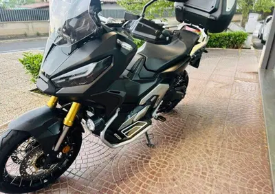 Honda X-ADV 750 DCT Travel (2021 - 24) - Annuncio 10002847