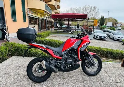 Moto Morini X-Cape 650 (2021 - 26) - Annuncio 10002856
