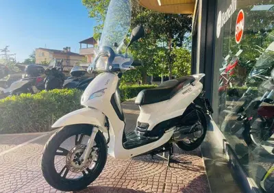Peugeot Tweet 125 (2014 - 17) - Annuncio 10002857
