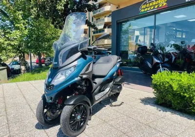 Piaggio MP3 300 ABS Hpe (2021 - 24) - Annuncio 10002861