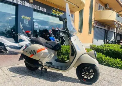 Vespa GTV 310 (2025 - 26) - Annuncio 10002862