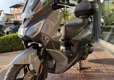 Sym Joyride 300 (2022 - 24) - Annuncio 10002872