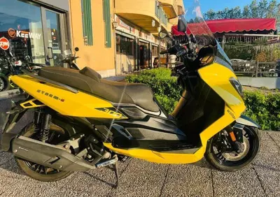 Wottan Motor Storm-S 300 (2020 - 25) - Annuncio 10002878