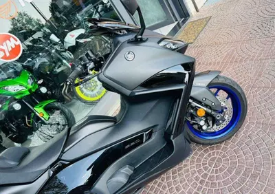 Yamaha T-Max 560 (2022 - 24) - Annuncio 10002880