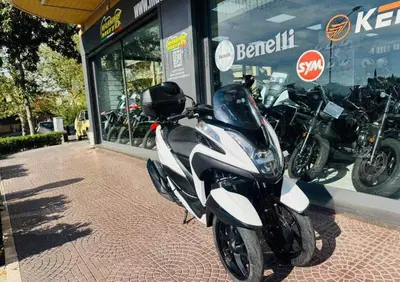 Yamaha Tricity 125 (2017 - 20) - Annuncio 10002881