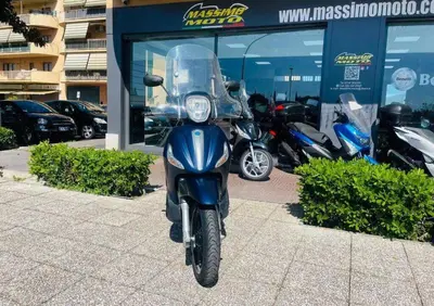 Piaggio Beverly 350 ABS (2016 - 20) - Annuncio 10002883