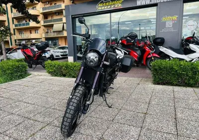 Benelli Leoncino 500 Trail (2021 - 26) - Annuncio 10002884